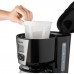 SENCOR SCE 5070BK filteres kávéfőző 41006306