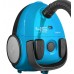 SENCOR SVC 45BL-EUE3 porzsákos porszívó 41008974