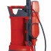 Einhell GE-DP 3925 ECO Szennyvízszivattyú (390W/10000l/ó) 4170710