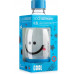 SODASTREAM Smiley gyerek palack, 0,5l, kék 42002836