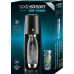 SODASTREAM Spirit One Touch Black szódagép 42002911