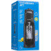 SODASTREAM Jet Antracit szódagép 42003197