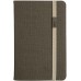 YENKEE YBT 0815GY PROVENCE védőtok és állvány 8" táblagéphez 45010815