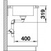 BLANCO MEDIAN XL 6S - IF rozsdamentes mosogató , (fényes ,jobbos) 518489