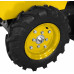 GÜDE ALLRADDUMPER GAD 300/4X4 55462