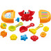 BUDDY TOYS BGP 1011 homokozószett 57000481