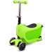 BUDDY TOYS BPC 4311 háromkerekű roller 57000500