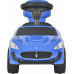 Buddy Toys BPC 5132 Lábbal Hajtós Autó - Blue (Maserati) 57000533