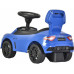 Buddy Toys BPC 5132 Lábbal Hajtós Autó - Blue (Maserati) 57000533