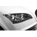 BUDDY TOYS BEC 7120 Audi TT elektromos autó, fehér 57000543