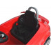 BUDDY TOYS BEC 7120 Audi TT elektromos autó, piros 57000544