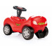 BUDDY TOYS BPC 5140 piros kisautó 57000651