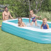 INTEX Swim Center Family felfújható medence, 305 x 183 x 56 cm 58484NP