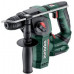 Metabo BH 18 LTX BL 16 Akkus fúrókalapács SDS-Plus 1,3J (18V/akku,töltő nélkül) 600324840