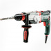 Metabo 600713500 UHEV 2860-2 Quick Kombikalapács 1100 W, MetaBOX 145 L