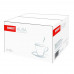 BANQUET Alba porcelán csésze alátéttel, 150 ml 60S59989