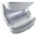 G21 Rapid kézszárító, ezüst<br> 635356