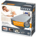 INTEX Comfort-Plush Twin felfújható ágy, 99 x 191 cm 64412