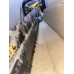 KIÁRUSÍTÁS DeWALT DWE397-QS Alligator fűrész 430 mm,1700W SZERVIZELT, HASZNÁLT