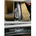 KIÁRUSÍTÁS Metabo 600668000 TS 254 Asztali körfűrész 254 mm KIPRÓBÁLT