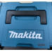 Makita RT0700CX2J kombinált felsőmaró szett, 700W, Makpac