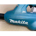 Makita DUB362Z akkus levegőfújó Li-ion 2x18V (akku és töltő nélkül)