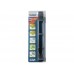 EXTOL PREMIUM gipszkarton gyalu ; 250×40mm, 8847105