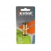 EXTOL PREMIUM kuplung csatlakozó, toldó, locsoláshoz 8876036