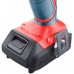 EXTOL akkus fúró csavarozó, 20V, Li-ion, 2db akku, 1db töltő, 1500 mAh, 28Nm 8891802