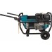 Heron Benzinmotoros áramfejlesztő, 6,8 kVA, 230V hordozható (EGI 68) 8896133