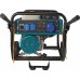 Heron Benzinmotoros áramfejlesztő, 6,8 kVA, 230V hordozható (EGI 68) 8896133