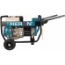 Heron Benzinmotoros áramfejlesztő, 6,8 kVA, 230V hordozható (EGI 68) 8896133