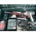 KIÁRUSÍTÁS Metabo 602191500 BS 18 LTX Impuls Fúró-csavarbehajtó, MetaBOX SZERVIZELT