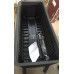 KIÁRUSÍTÁS CURVER EASY GROW 120L Virágláda, fekete 230298 SÉRÜLT