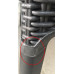 KIÁRUSÍTÁS CURVER EASY GROW 120L Virágláda, fekete 230298 SÉRÜLT