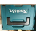 KIÁRUSÍTÁS Makita DGA517RTJ Akkus sarokcsiszoló 125mm, Li-ion (2x5,0Ah/18V) SÉRÜLT KOFFER