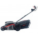 AL-KO Energy flex 46.2 Li SP-W Akkus fűnyíró (36V/2x4.0Ah/46cm) 123011
