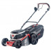 AL-KO Energy flex 46.2 Li SP-W Akkus fűnyíró (36V/2x4.0Ah/46cm) 123011