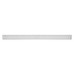 ALCAPLAST Simple zuhanyfolyóka peremmel perforált rácsokhoz, 850 mm APZ9-850M