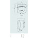 ARISTON ANDRIS LUX ECO 30 villanybojler 3100696