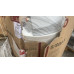 ARISTON S/SGA X 80 EE Gázüzemű tárolós vízmelegítő 75l 3211197 SÉRÜLT