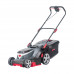 AL-KO 38.2 LI Comfort Akkus fűnyíró (18V/38cm) akku nélkül 113905