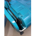 Makita DUC254CZ akkus láncfűrész 25cm, Li-ion LXT 18V (akku és töltő nélkül)