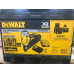 DeWALT DCN692P2 Akkus Szénkefementes akkus 50-90mm 2 sebességes szegbelövő (2x5,0Ah/18V)