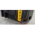 KIÁRUSÍTÁS DeWALT szerszámkészlet 18V-7 típusú szerszám,4xakku DCK865P4T SÉRÜLT KOFFER