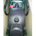 KIÁRUSÍTÁS BOSCH AXT Rapid 2000 Szecskázó 0600853501 HASZNÁLT