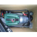 BOSCH UniversalRotak 2x18V-37-550 Akkus fűnyíró (18V/2x4,0Ah) 06008B9E00 KIPRÓBÁLT
