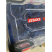 BOSCH EXPERT Tough Material körkivágókészlet, 20/22/25/32/35/40/44/51/60/64/76 mm, 14 db 2