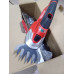 Einhell GE-CG 12 Li WT Akkus fű- és bokornyíró olló(18V/1,5Ah) 3410411 KIPRÓBÁLT