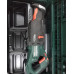 Metabo SSEP 18 LTX BL MVT Akkus kardfűrész (akku, töltő nélkül) MetaBOX 602258840 HASZNÁLT